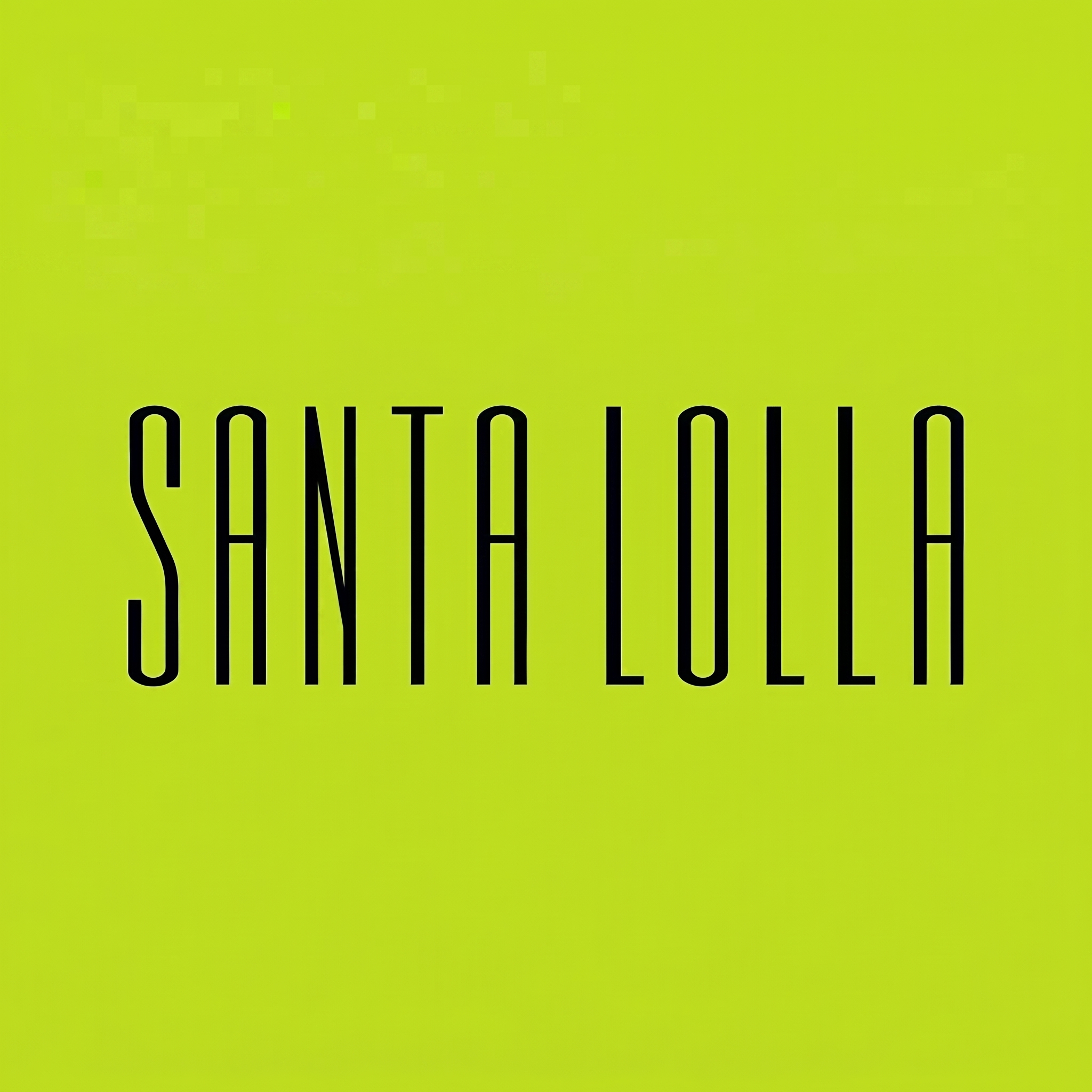 Santa Lolla